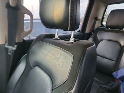 Used 2019 RAM 1500 Laramie