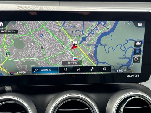 Certified 2022 Mercedes-Benz GLC 300 4MATIC image 25