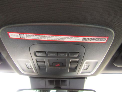 Used 2026 Toyota Camry SE w/ Multimedia Upgrade Package image 36