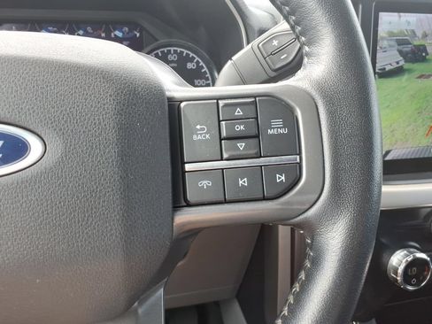 Used 2021 Ford F150 XLT w/ Equipment Group 302A High AWD/4WD image 26