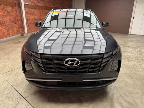 Used 2024 Hyundai Tucson SEL image 8