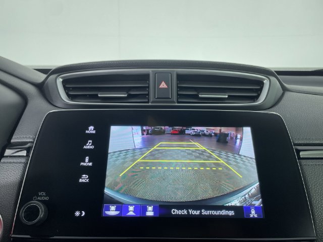 Used 2017 Honda CR-V EX-L image 22