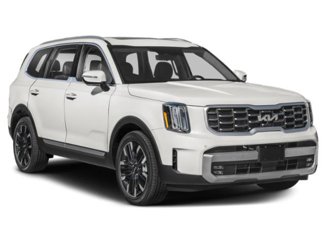 Used 2025 Kia Telluride SX Prestige AWD/4WD image 9