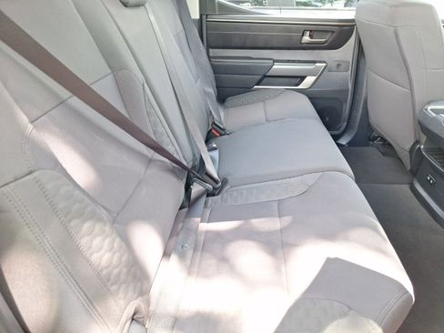 Used 2024 Toyota Tundra SR5 image 32