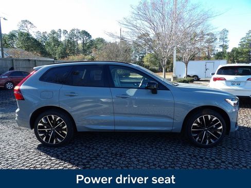 New 2026 Volvo XC60 B5 Ultra w/ Protection Package Premier image 4