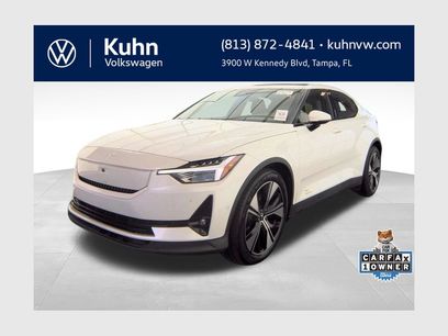 Used 2024 Polestar Polestar 2
