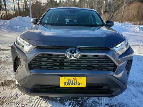 Used 2023 Toyota RAV4 LE image 2