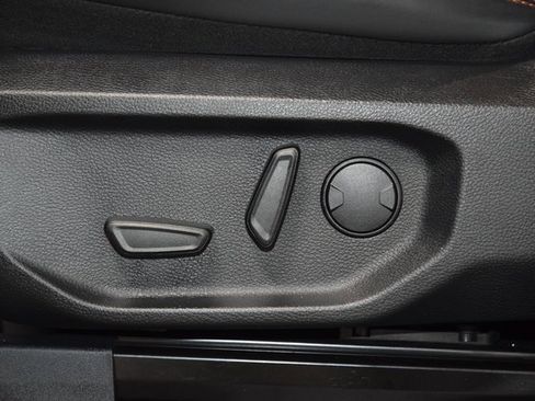 Used 2025 Ford Ranger Raptor image 43