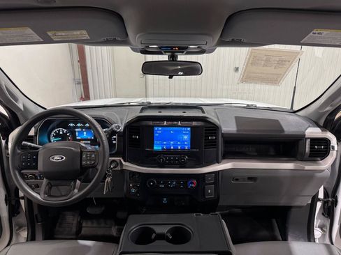 Used 2022 Ford F150 XL w/ Trailer Tow Package AWD/4WD image 20