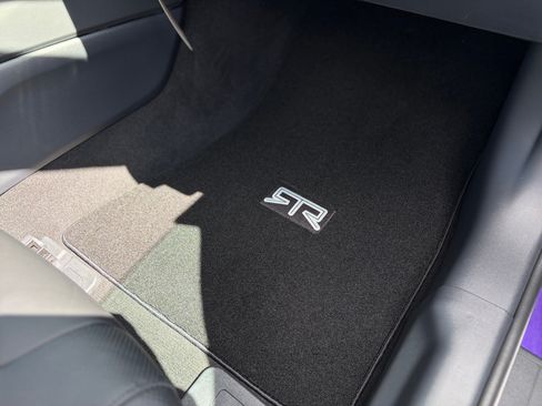 New 2026 Ford Mustang GT Premium w/ GT Performance Package RWD image 24