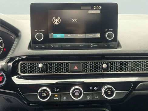 Used 2023 Honda Civic Sport image 30