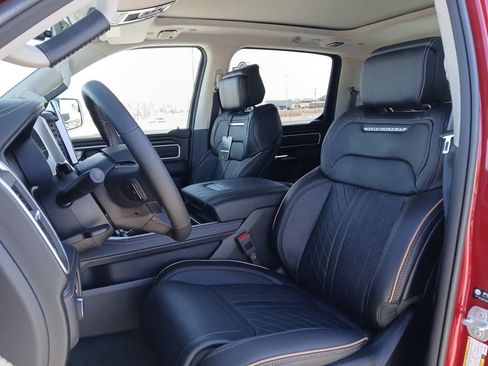 New 2026 RAM 1500 Tungsten AWD/4WD image 29