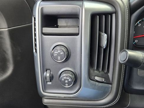 Used 2016 Chevrolet Silverado 1500 LTZ Z71 w/ LTZ Plus Package image 26