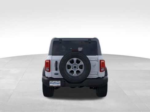 New 2026 Ford Bronco Big Bend AWD/4WD image 5