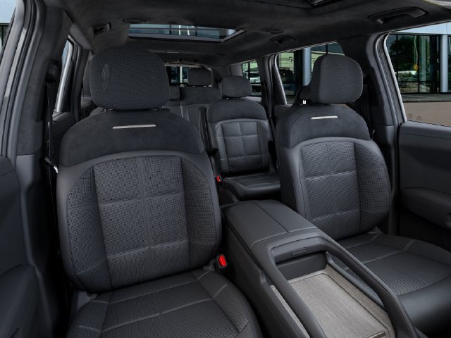 New 2027 Kia Telluride SX Prestige AWD/4WD image 15