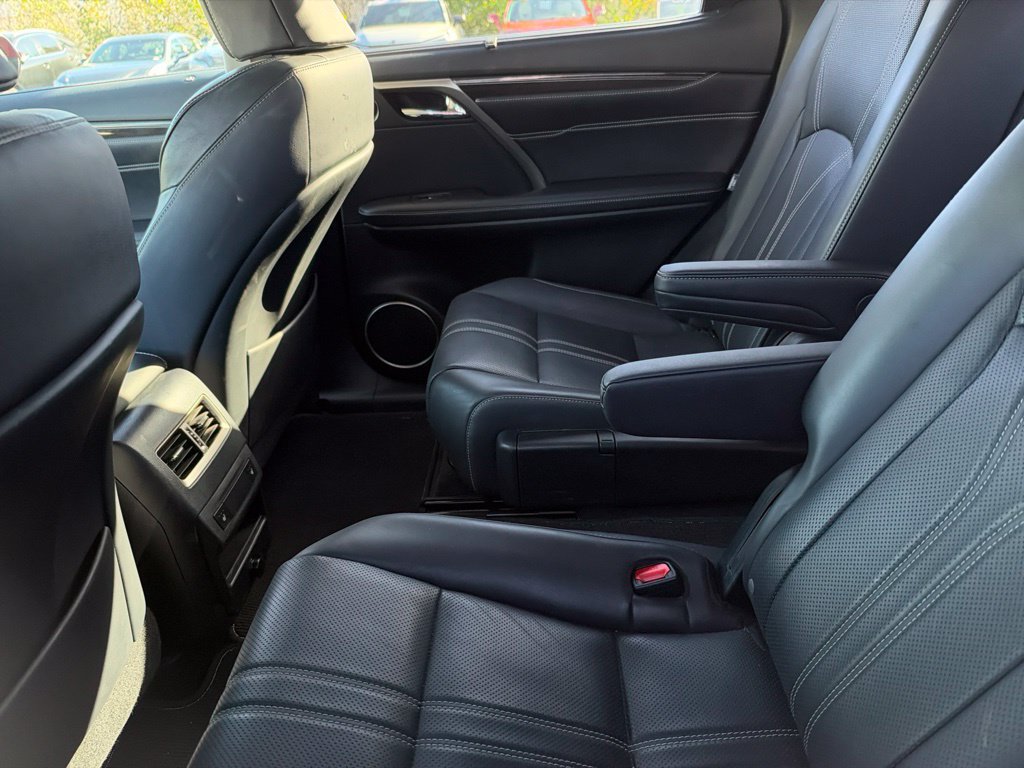 Used 2019 Lexus RX 450hL Luxury w/ Cold Area Package (CT) AWD/4WD image 20