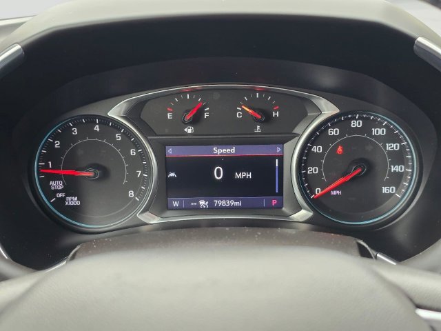 Used 2022 Chevrolet Equinox Premier AWD/4WD image 23