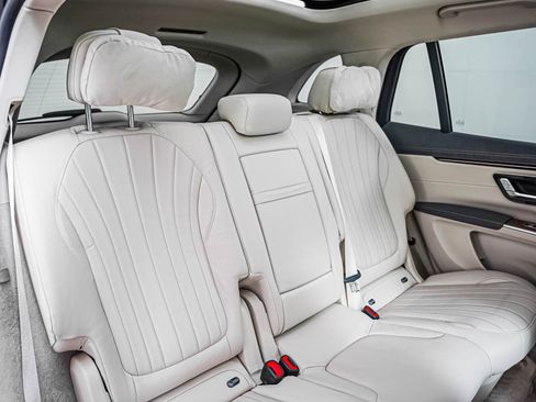Certified 2023 Mercedes-Benz EQS 450+ SUV image 9
