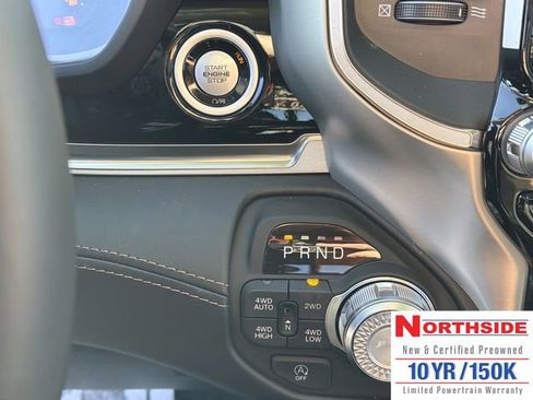 New 2026 RAM 1500 Tungsten w/ Bed Utility Group image 21