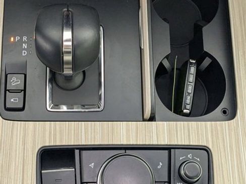 Used 2024 MAZDA CX-90 3.3 Turbo w/ Premium Plus Pkg image 25