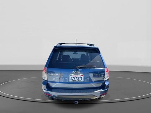 Used 2013 Subaru Forester 2.5XT Premium AWD/4WD image 4