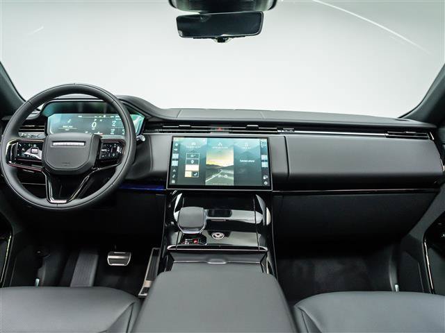 New 2027 Land Rover Range Rover Sport Dynamic SE AWD/4WD image 19