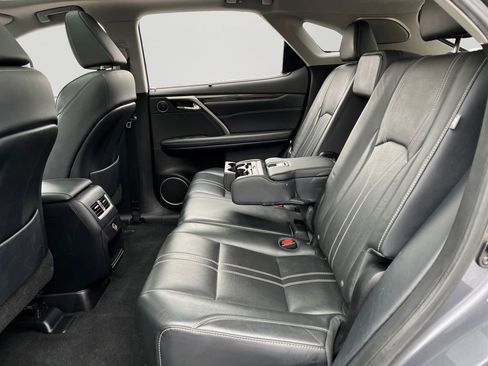 Used 2017 Lexus RX 350 350 image 10