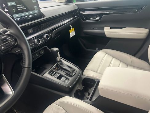 New 2026 Honda CR-V EX-L image 18