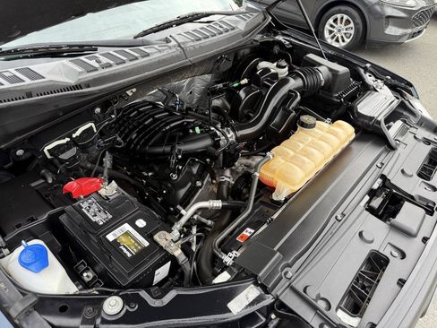 Used 2016 Ford F150 XL w/ Equipment Group 101A Mid RWD image 19