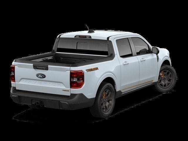 New 2026 Ford Maverick Tremor AWD/4WD image 27