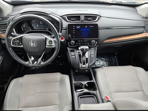 Certified 2020 Honda CR-V EX-L image 10