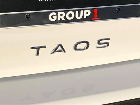 New 2026 Volkswagen Taos S AWD/4WD image 15