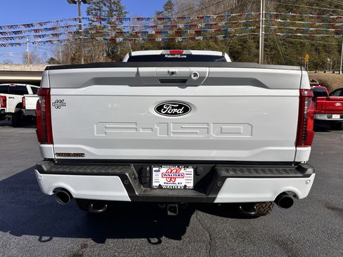 New 2025 Ford F150 Tremor w/ Bed Utility Package image 23