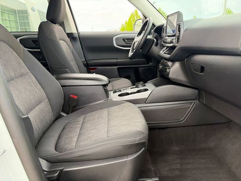 Used 2022 Ford Bronco Sport Big Bend w/ Convenience Package AWD/4WD image 12