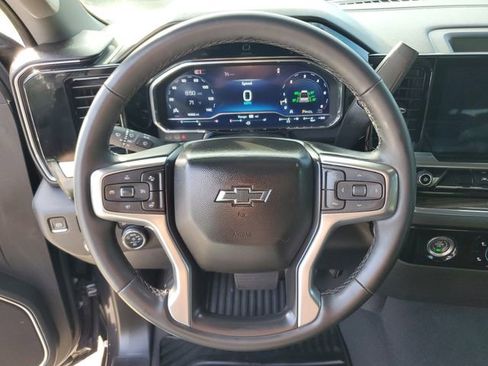 Used 2024 Chevrolet Silverado 1500 RST image 21
