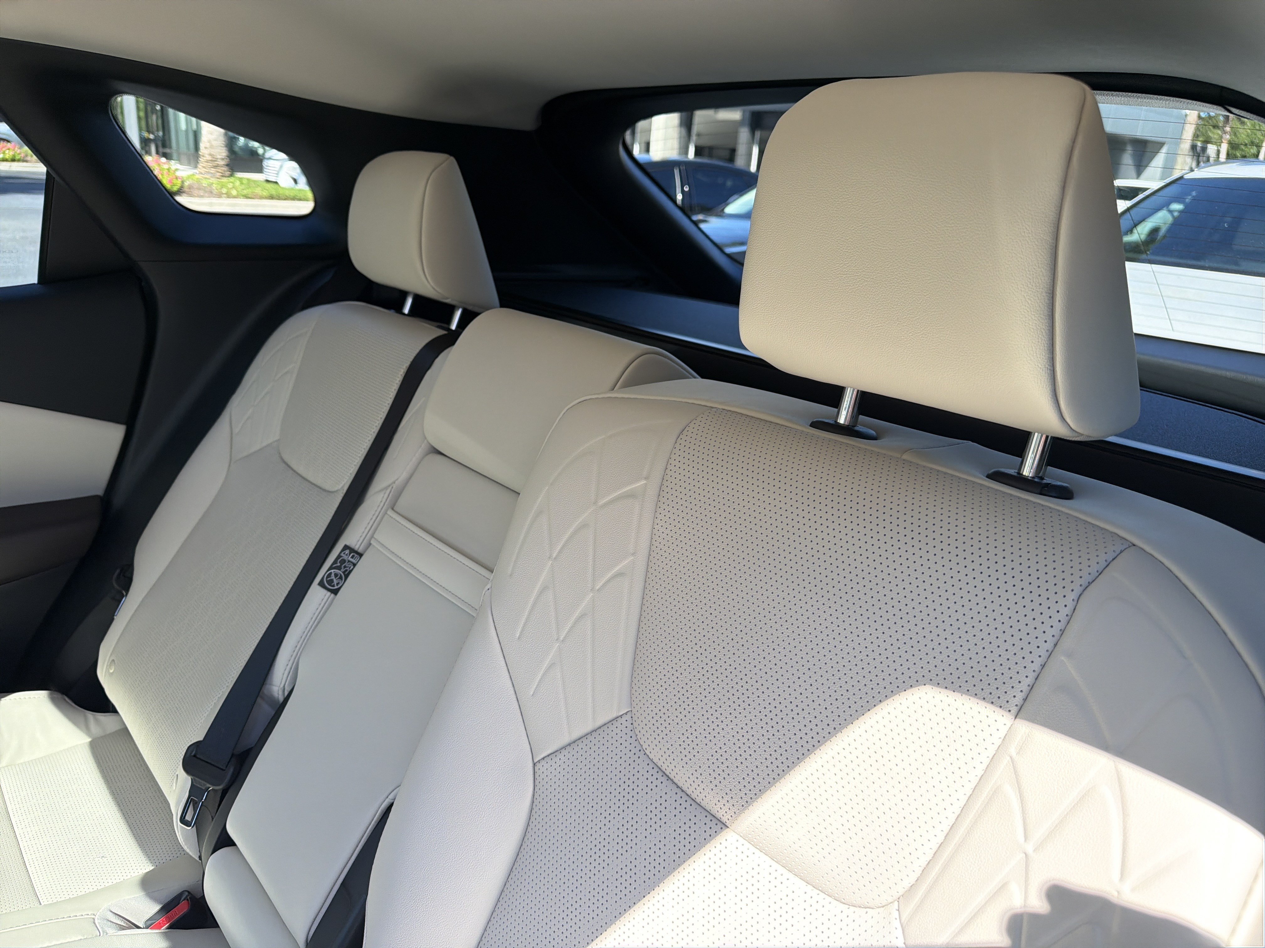 New 2026 Lexus RX 350 Premium Plus FWD image 24