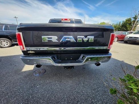 Used 2016 RAM 1500 Limited image 6