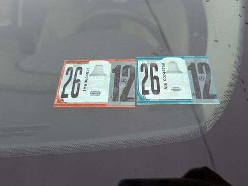 Used 2020 Lincoln Nautilus Premier w/ Equipment Group 101A image 29