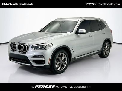 Used 2021 BMW X3 sDrive30i w/ Convenience Package