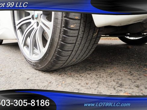 Used 2008 BMW M3 Convertible image 25