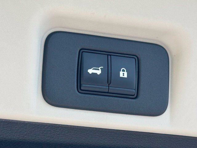 Certified 2024 Nissan Ariya AWD image 19