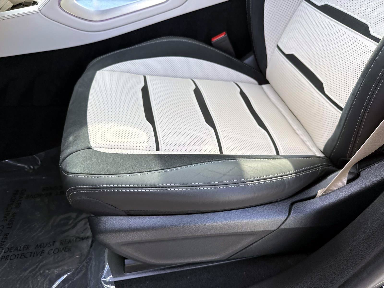Certified 2026 Mercedes-Benz GLE 53 AMG 4MATIC image 24