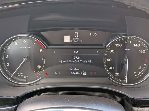 Used 2023 Cadillac XT5 Premium Luxury image 30