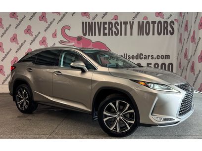 Used 2022 Lexus RX 350 FWD w/ Premium Package