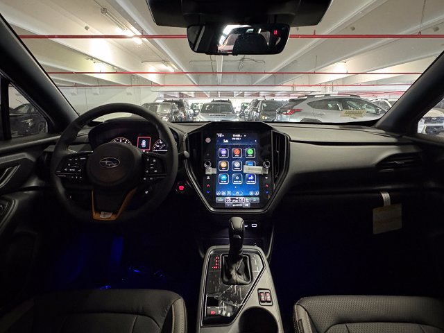 New 2026 Subaru Crosstrek 2.5i Wilderness w/ Crosstrek Mirror Package AWD/4WD image 12