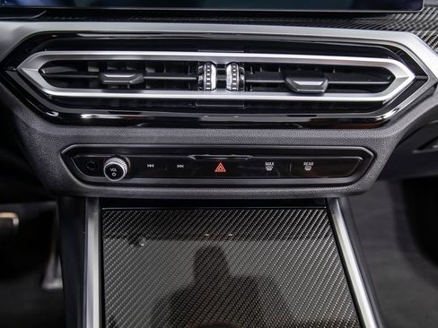 Used 2024 BMW M4 xDrive Competition image 35