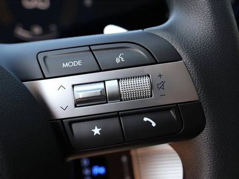 New 2026 Hyundai Tucson SEL AWD/4WD image 16