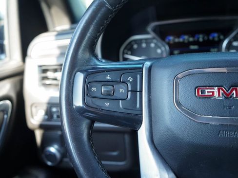 Used 2021 GMC Yukon SLT RWD image 32