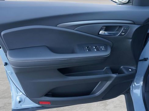 New 2026 Honda Ridgeline RTL image 22