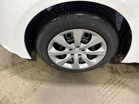 New 2026 Toyota Corolla LE image 16